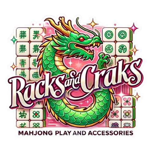 Racks and Craks Logo